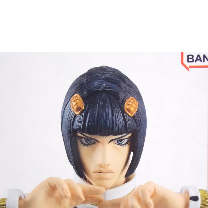 BANDAI バンダイ/ブローノ・ブチャラティ MASTERLISE//ABランク/42