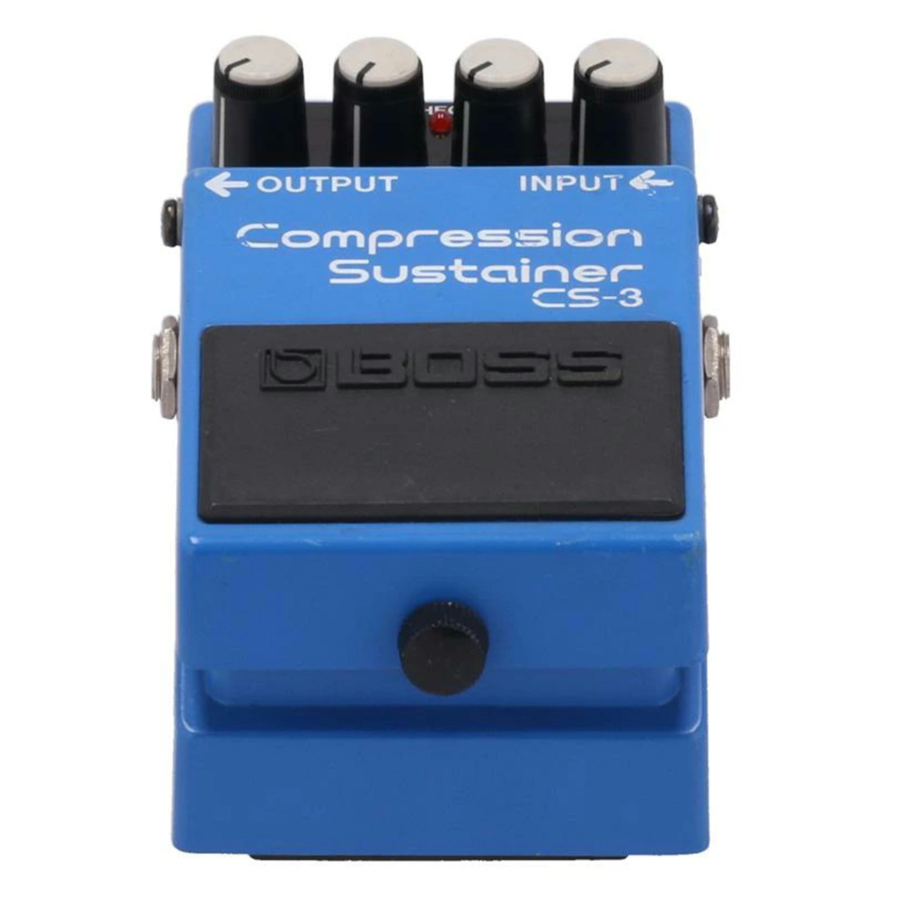 BOSS ボス /エフェクター/コンプレッションサスティナー /CS-3//GE68166/Bランク/24