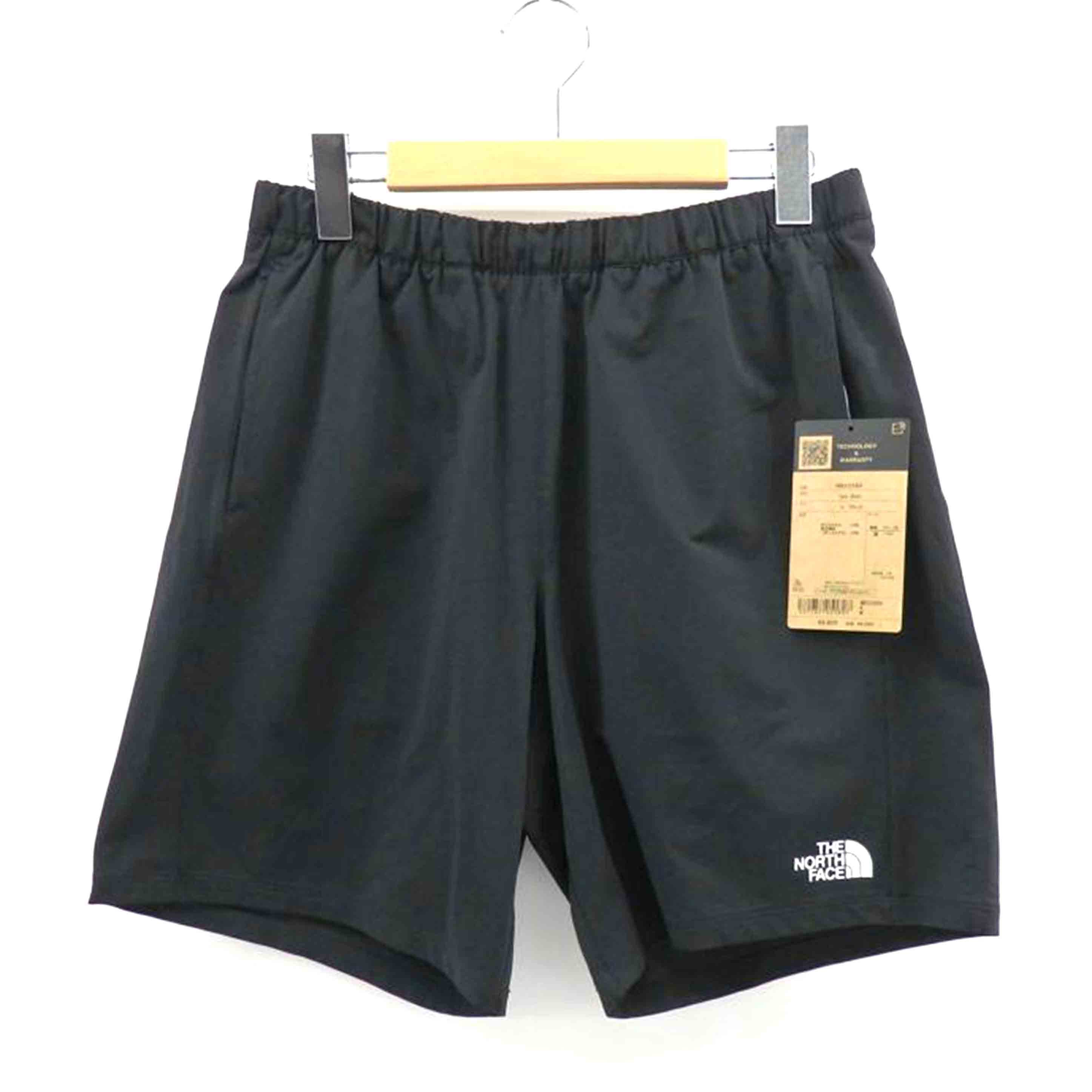 THE NORTHFACE/Tech Short/NB22584//Sランク/77