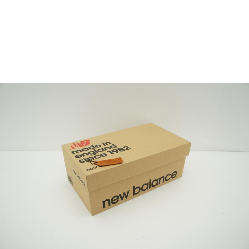 NB ニューバランス/576/マイク/ヤードパック/M576YP//サイズ:UK表記8/ABランク/75