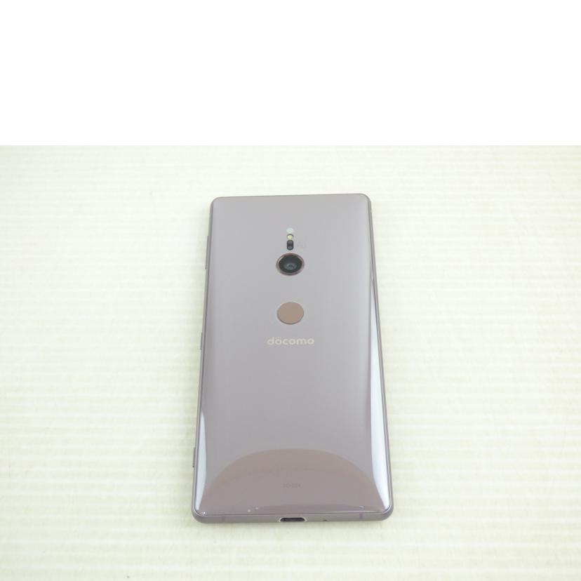 SONY ソニー/Xperia/SO-03K/SO-03K//353625092778932/Bランク/64