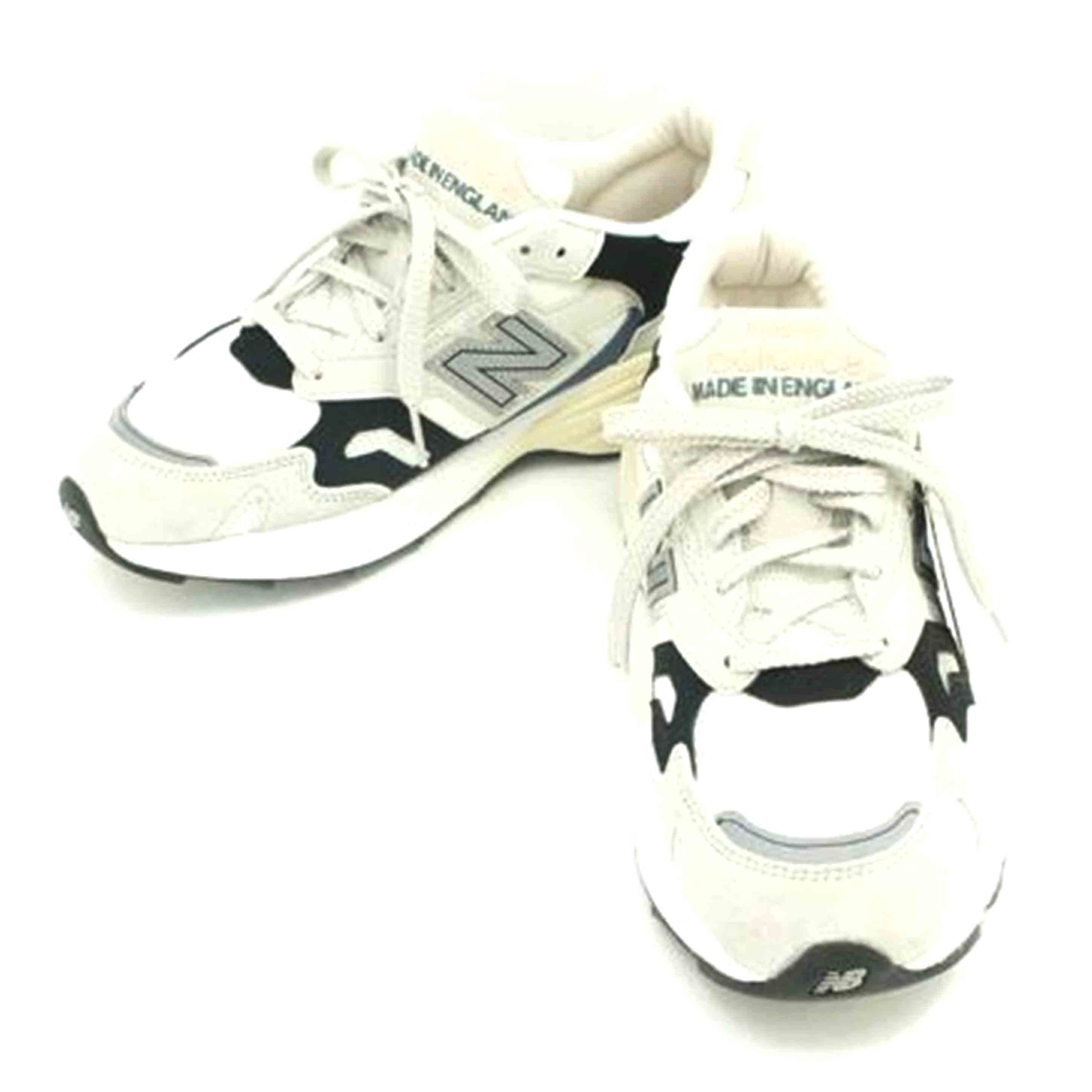 new balance ニューバランス/M920GWK/ホワイト/M920GWK//サイズ:UK表記8/Sランク/75