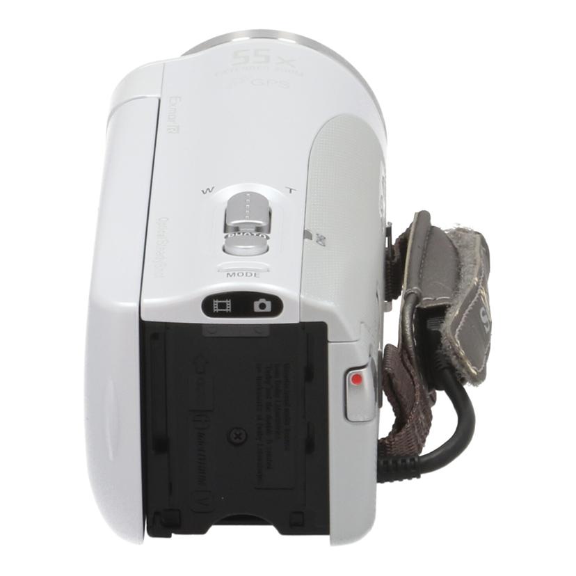 SONY ソニー /ビデオカメラ/Handycam/HDR-CX270V//3054939/Cランク/69