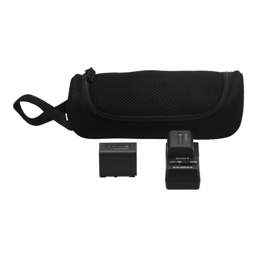 SONY ソニー /ビデオカメラ/Handycam/HDR-CX270V//3054939/Cランク/69