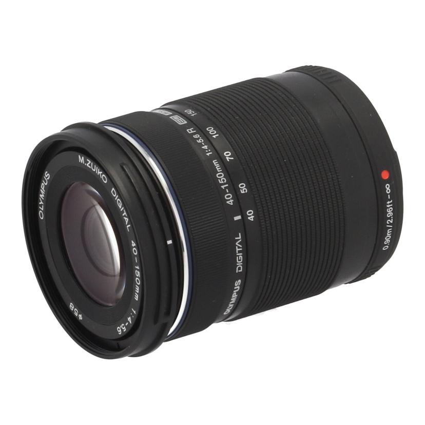 OLYMPUS オリンパス/カメラレンズ/40-150mm F4-5.6R/40-150mm F4-5.6R//ABJH51205/Bランク/19