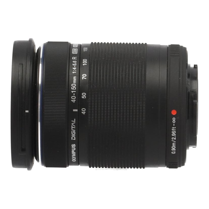 OLYMPUS オリンパス/カメラレンズ/40-150mm F4-5.6R/40-150mm F4-5.6R//ABJH51205/Bランク/19