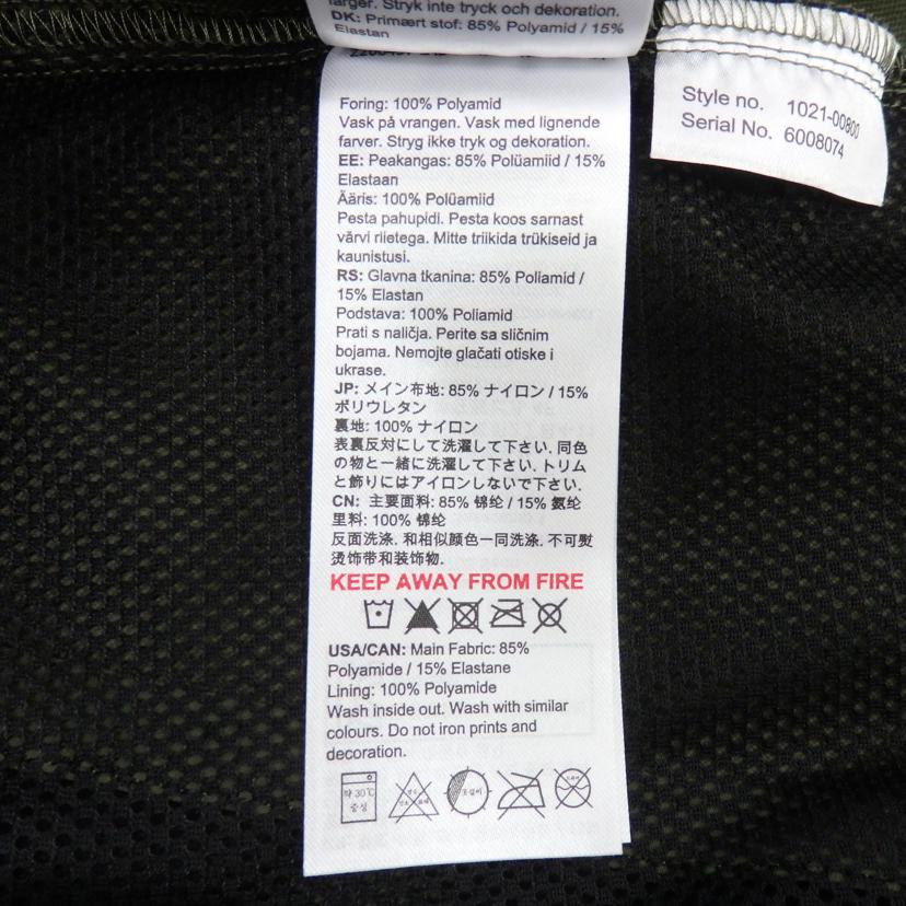 MAMMUT/Trekkers3.0 SO Pants/1021-00800//Sランク/77