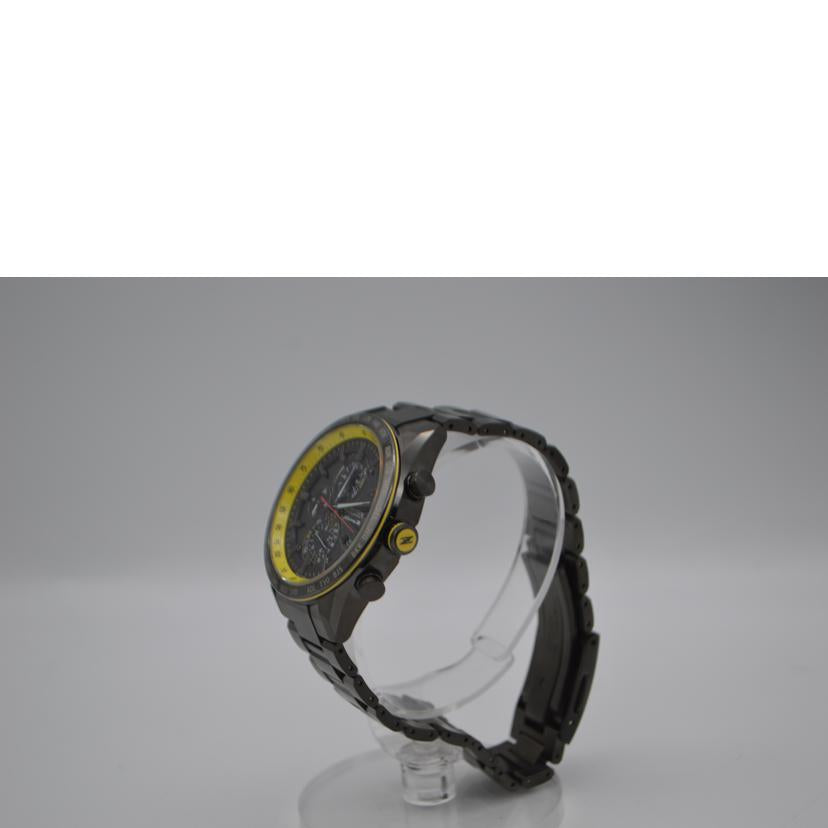 CITIZEN シチズン/ATTESA/フェアレディZコラボ電波ソーラー/限定品/H804-T027679//232******/ABランク/89