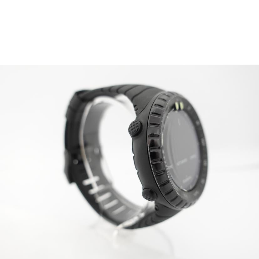 SUUNTO スント/SUUNTO CORE/アウトドアウォッチ//191*******/Bランク/88