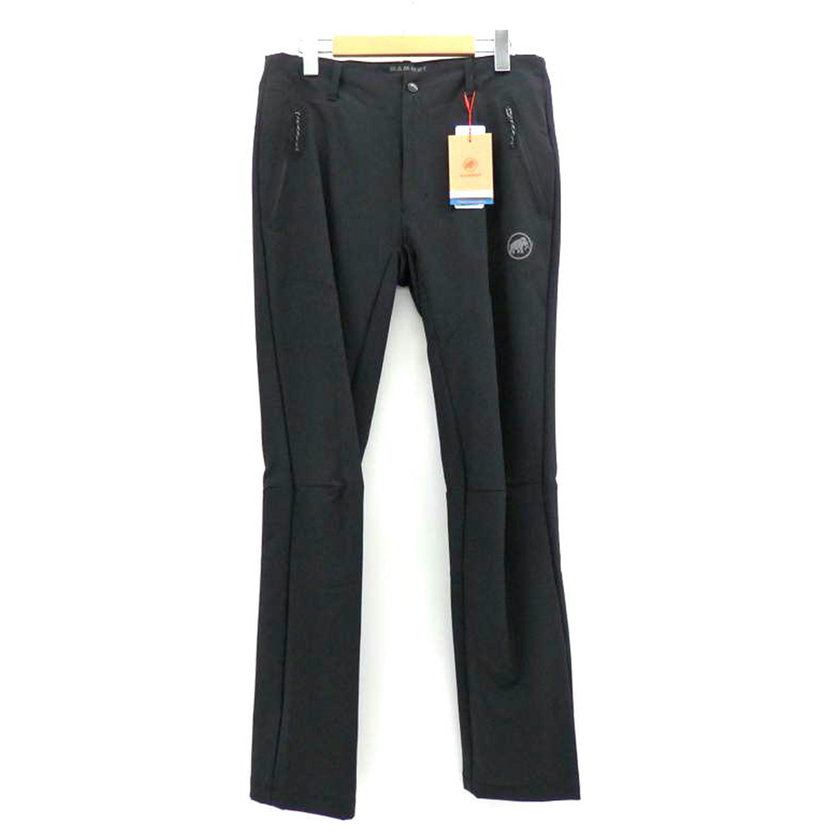 MAMMUT/Trekkers3.0 SO Pants/1021-00800//Sランク/77