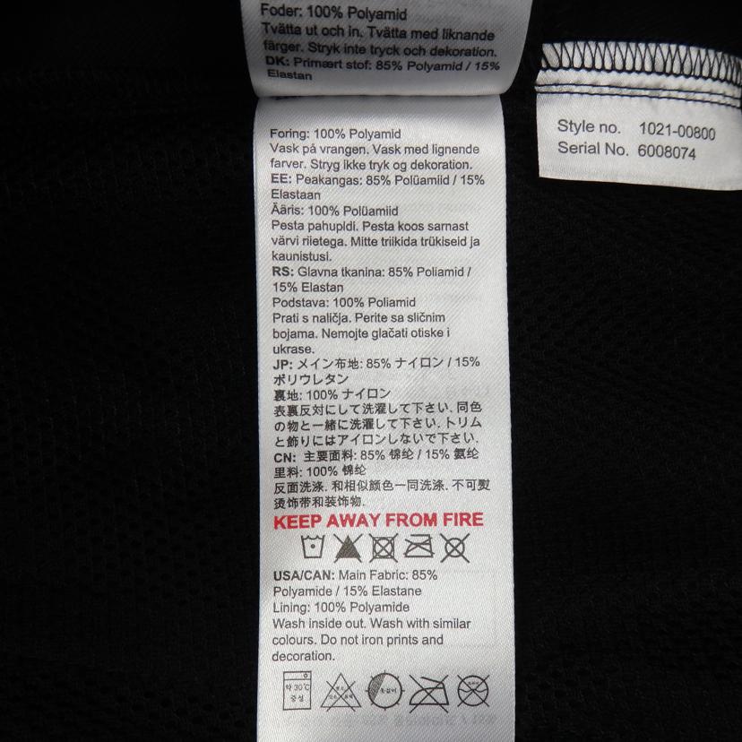 MAMMUT/Trekkers3.0 SO Pants/1021-00800//Sランク/77