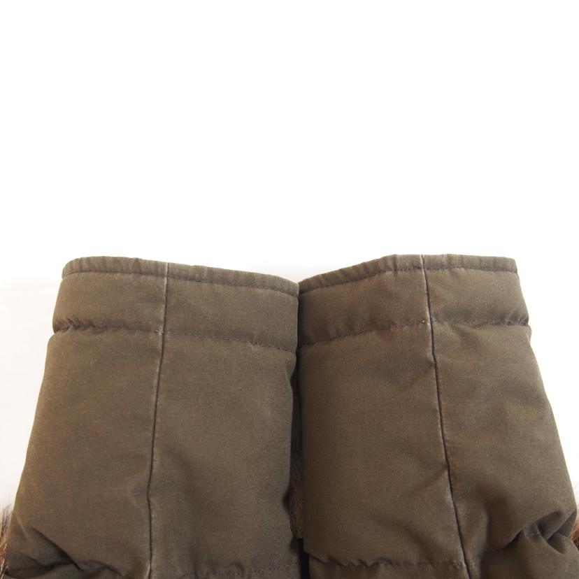 CANADA GOOSE カナダグース/CANADA GOOSE BELLE VILLE/2301JL//1681176/Cランク/71