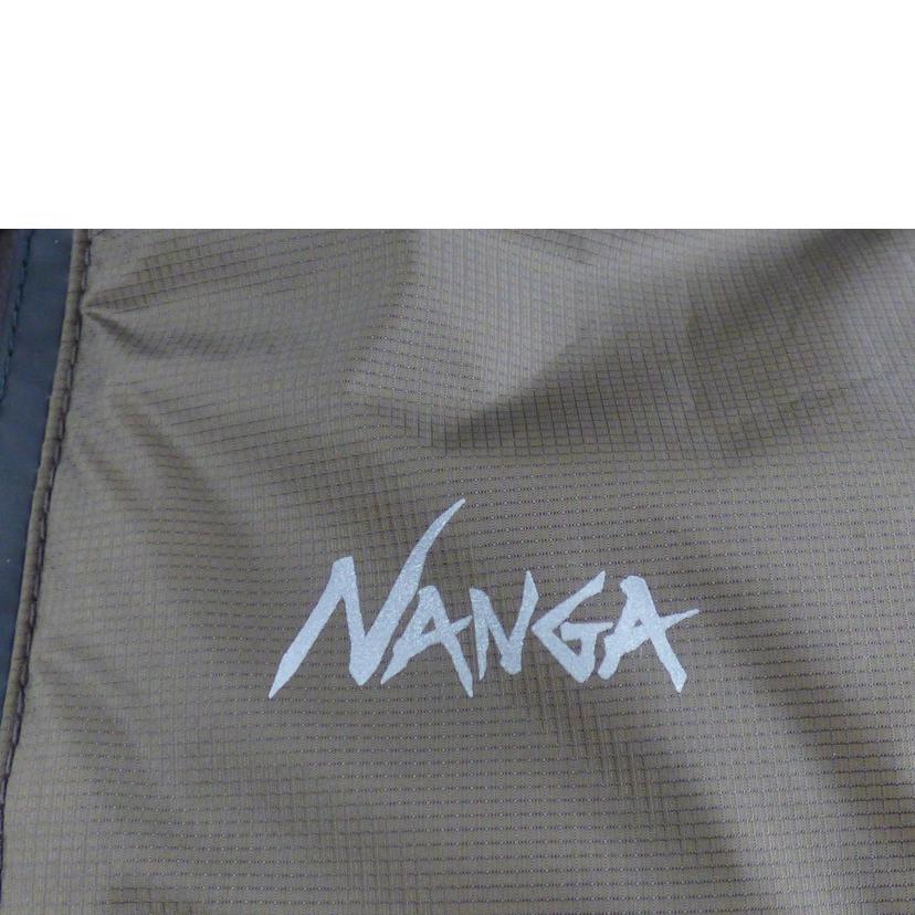 NANGA ナンガ/ダウンジャケット/N1AIBWF4//Aランク/64