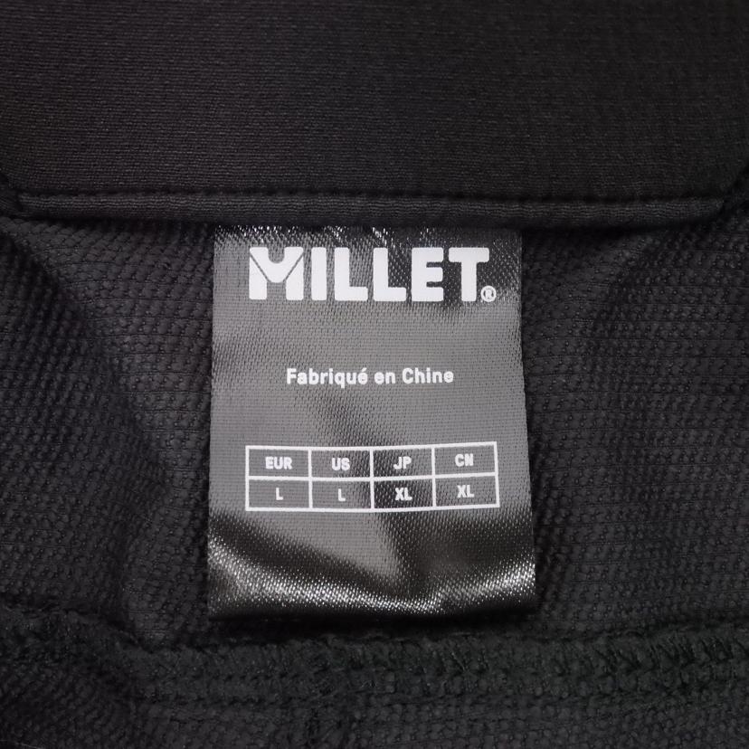 MILLET/DURANCE NEO STRETCH PANT/MIV01941//Sランク/77