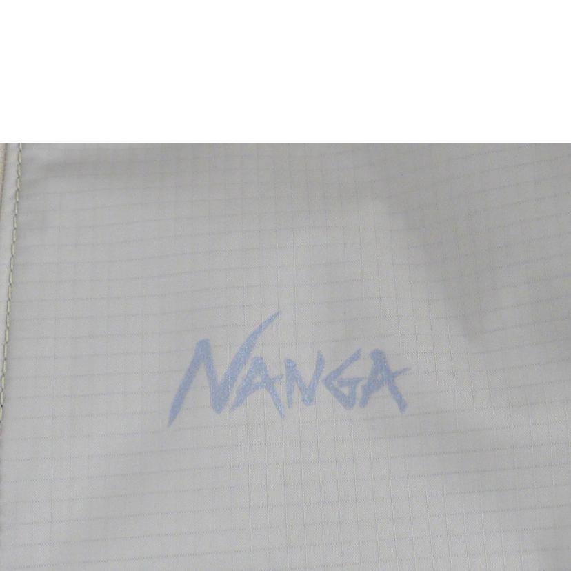 NANGA ナンガ/ダウンジャケット/N1AJEGF4//Aランク/64
