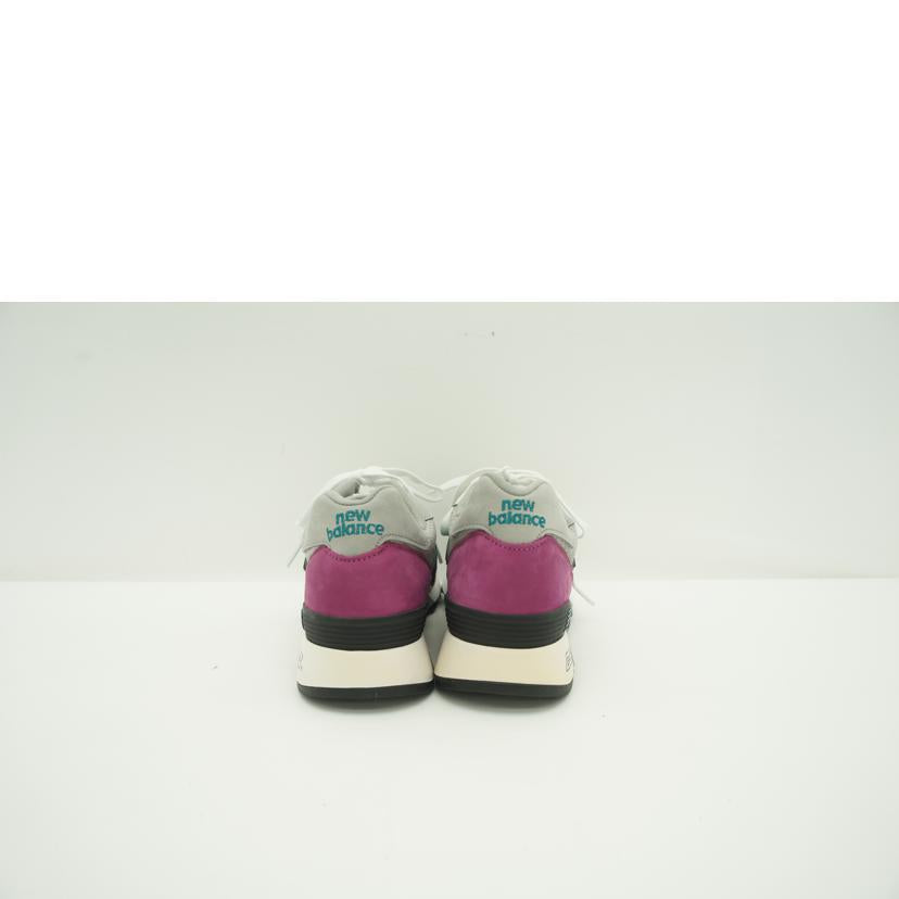 new balance ニューバランス/1300/コノサーペインターズ/M1300DGR//Aランク/75