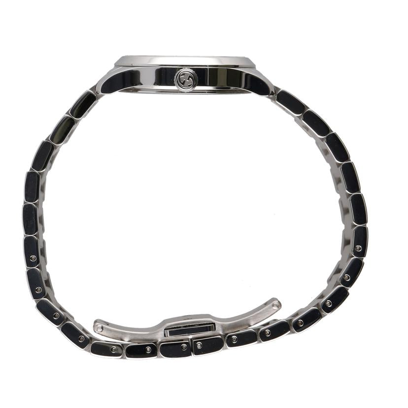 GUCCI グッチ/Gタイムレス・レディース/クオーツ/YA126572//188*****/SAランク/75