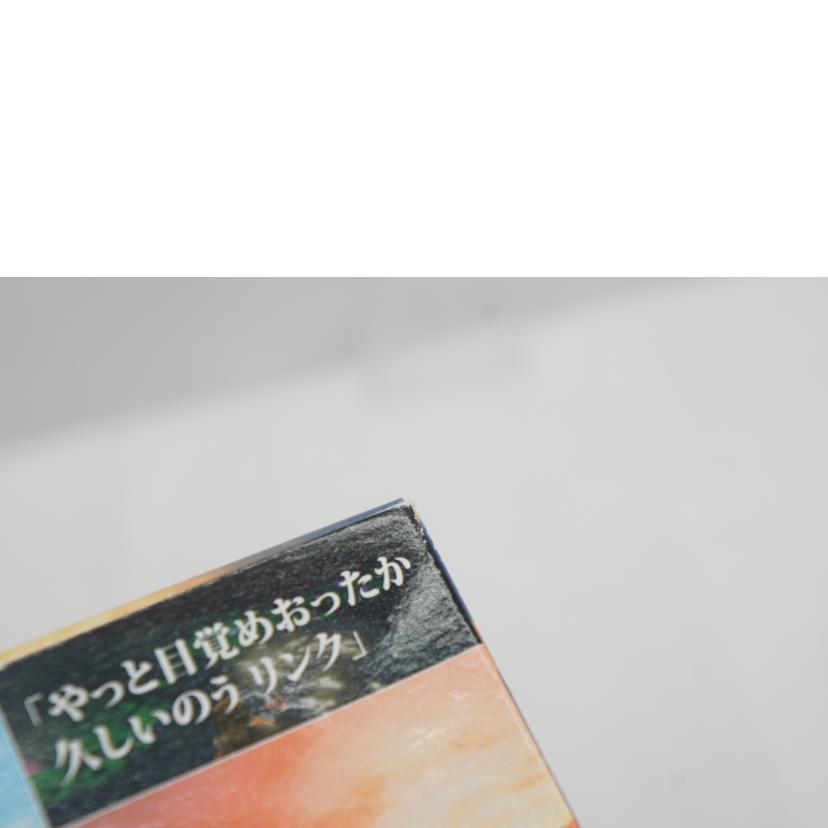 Nintendo 任天堂/ゼルダの伝説 ブレス オブ ザ ワイルドー冒険ガイドブック付きー/SWITCH//Bランク/05