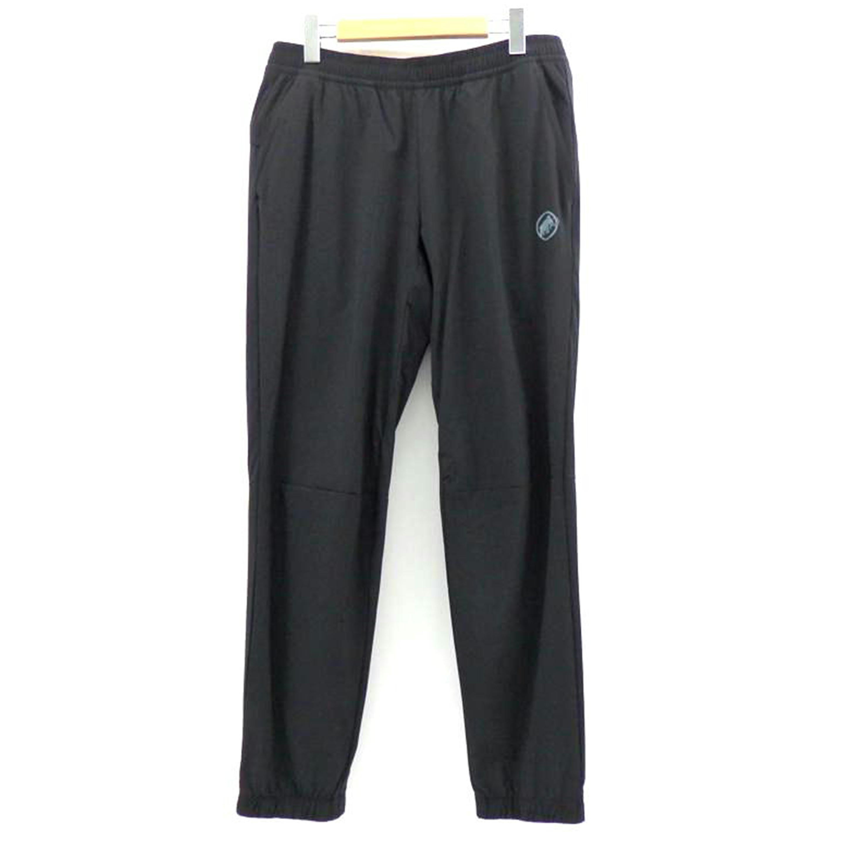 MAMMUT/Comfort Pants/1021-01281//Sランク/77