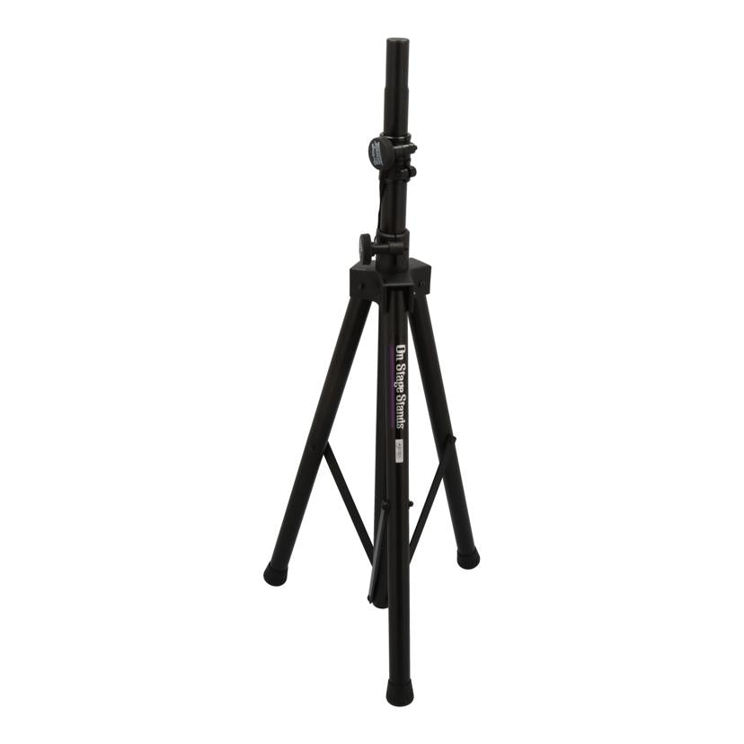 OnStageStands オンステージスタンド/PAスピーカースタンド(1本)/SS7761B//JAN0659814740062/ABランク/65