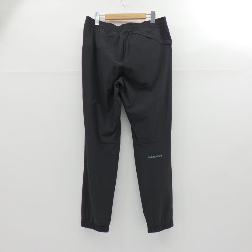 MAMMUT/Comfort Pants/1021-01281//Sランク/77