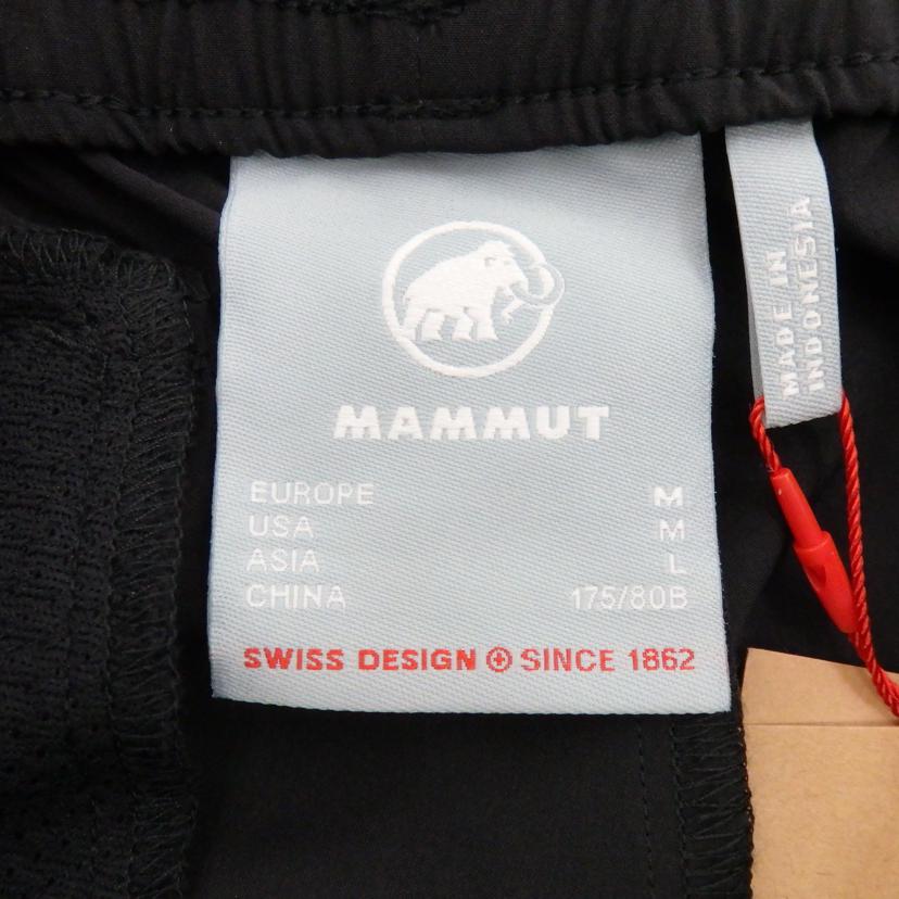 MAMMUT/Comfort Pants/1021-01281//Sランク/77