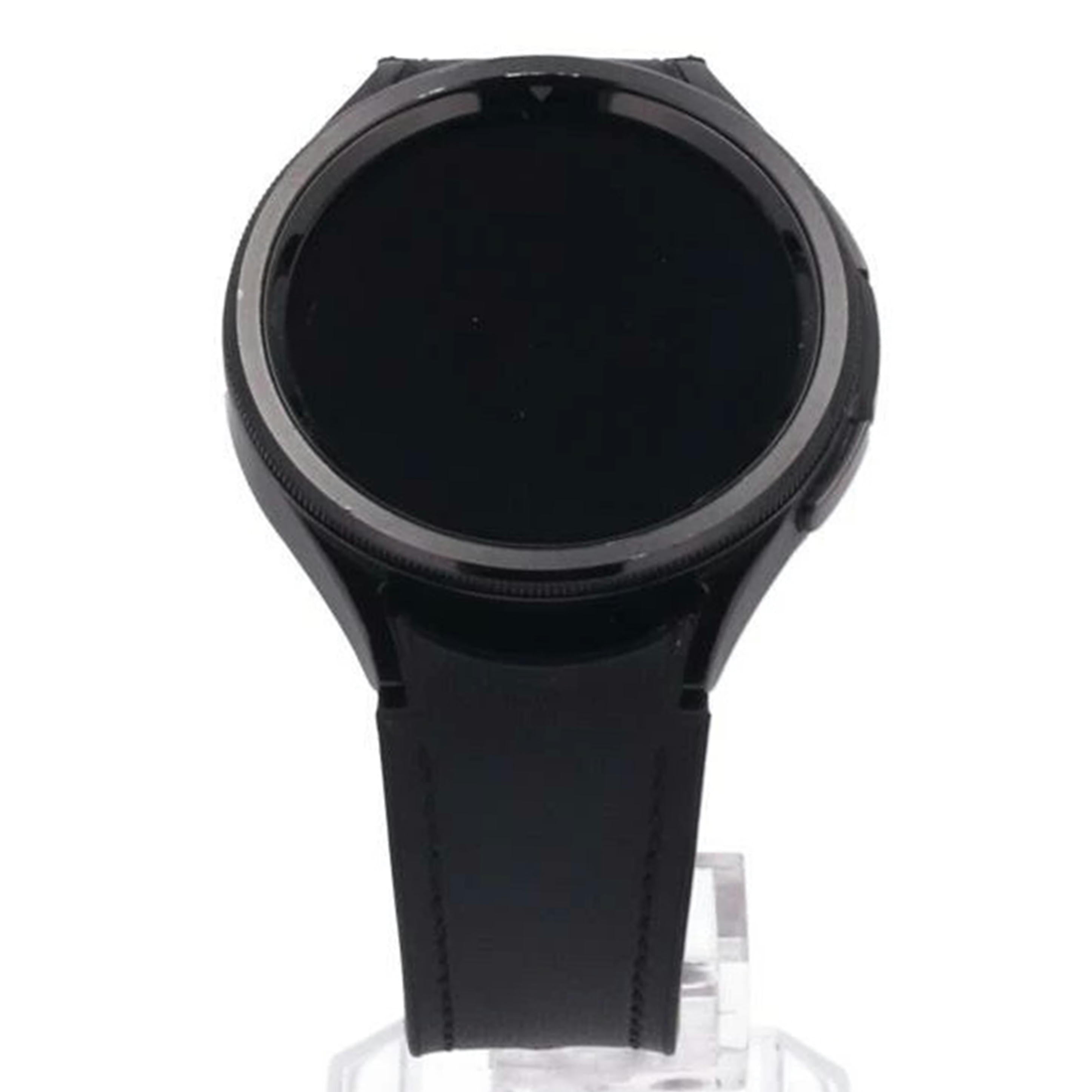 SAMSUNG サムスン /Galaxy Watch6 Classic 47mm/SM-R960NZKAXJP//RFAX11QNX5E/Bランク/81