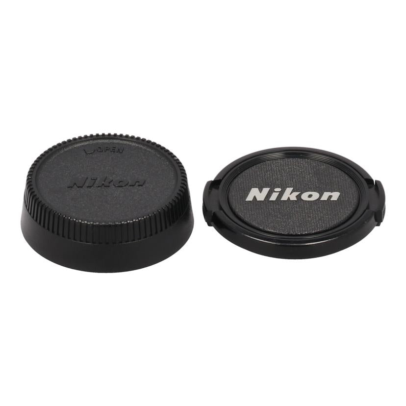 Nikon ニコン /交換レンズ/105mm/AF Micro 105mm F2.8D//279937/Bランク/19