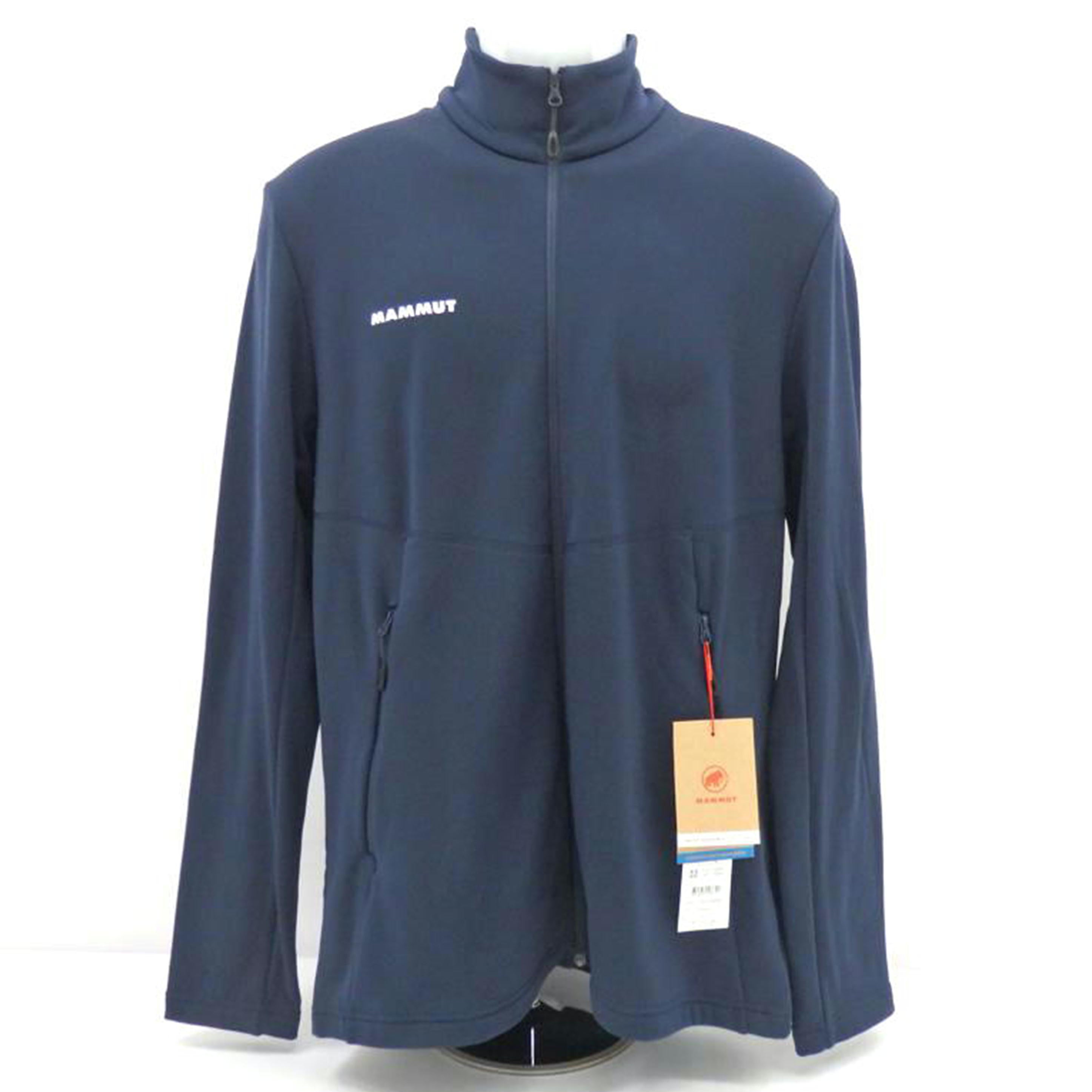 MAMMUT/Aconcagua Light M Jacket/1014-04260//Sランク/77