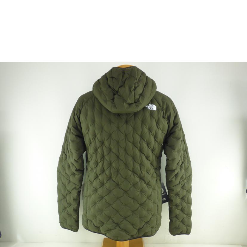 THE NORTH FACE ノースフェイス/アストロライトフーディ/ND92216//ABランク/64