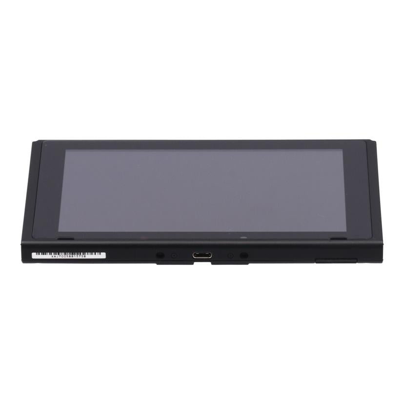 NINTENDO 任天堂 ニンテンドー /Nintendo Switch 本体/HAC-001//XAJ70058815758/Bランク/67