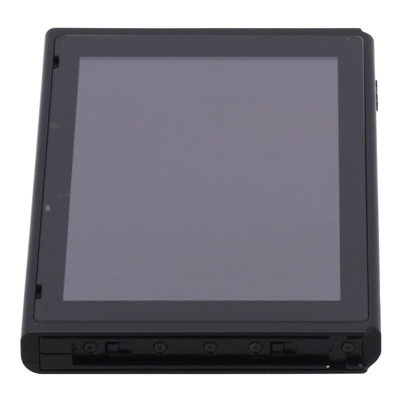 NINTENDO 任天堂 ニンテンドー /Nintendo Switch 本体/HAC-001//XAJ70058815758/Bランク/67