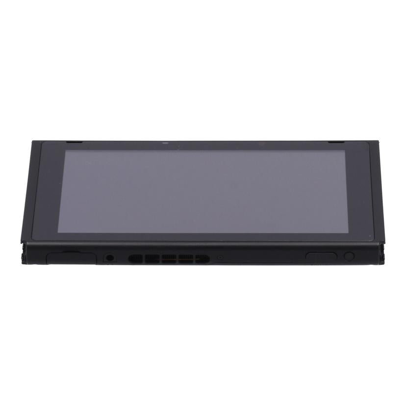 NINTENDO 任天堂 ニンテンドー /Nintendo Switch 本体/HAC-001//XAJ70058815758/Bランク/67