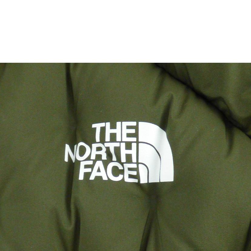 THE NORTH FACE ノースフェイス/アストロライトフーディ/ND92216//ABランク/64
