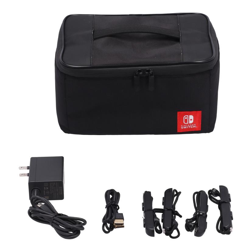 NINTENDO 任天堂 ニンテンドー /Nintendo Switch 本体/HAC-001//XAJ70058815758/Bランク/67