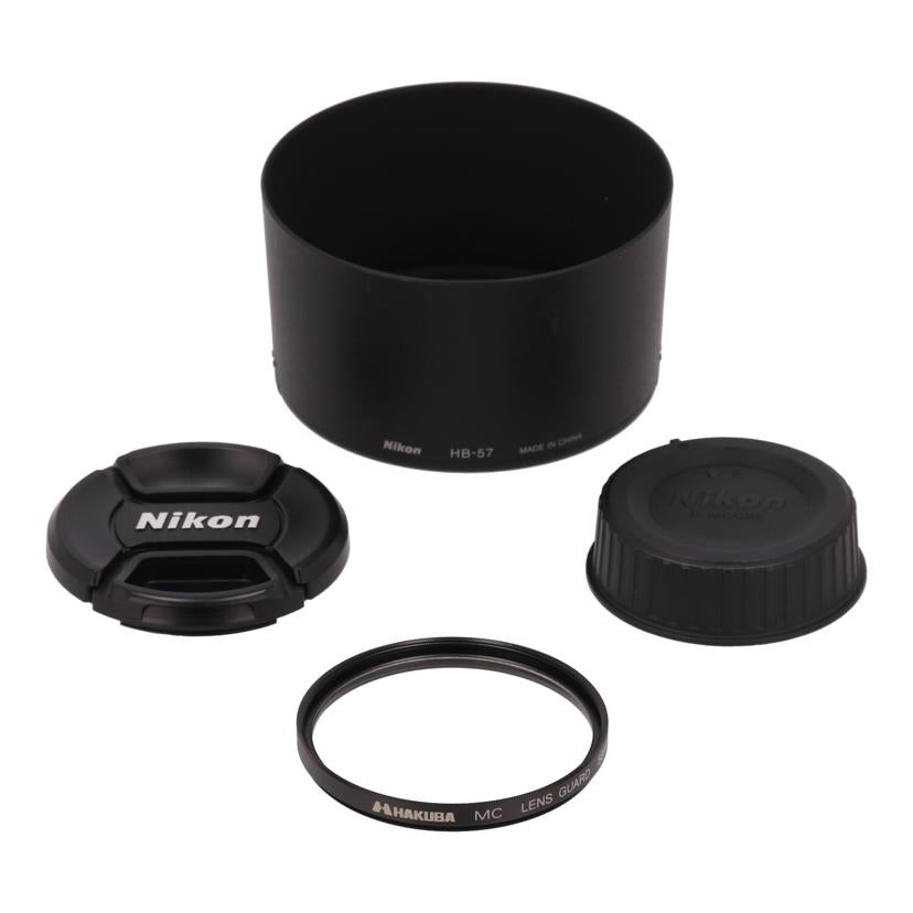 Nikon ニコン /交換レンズ/55-300mm/AF-S DX 55-300mm f4.5-5.6G ED VR //2645180/Bランク/84