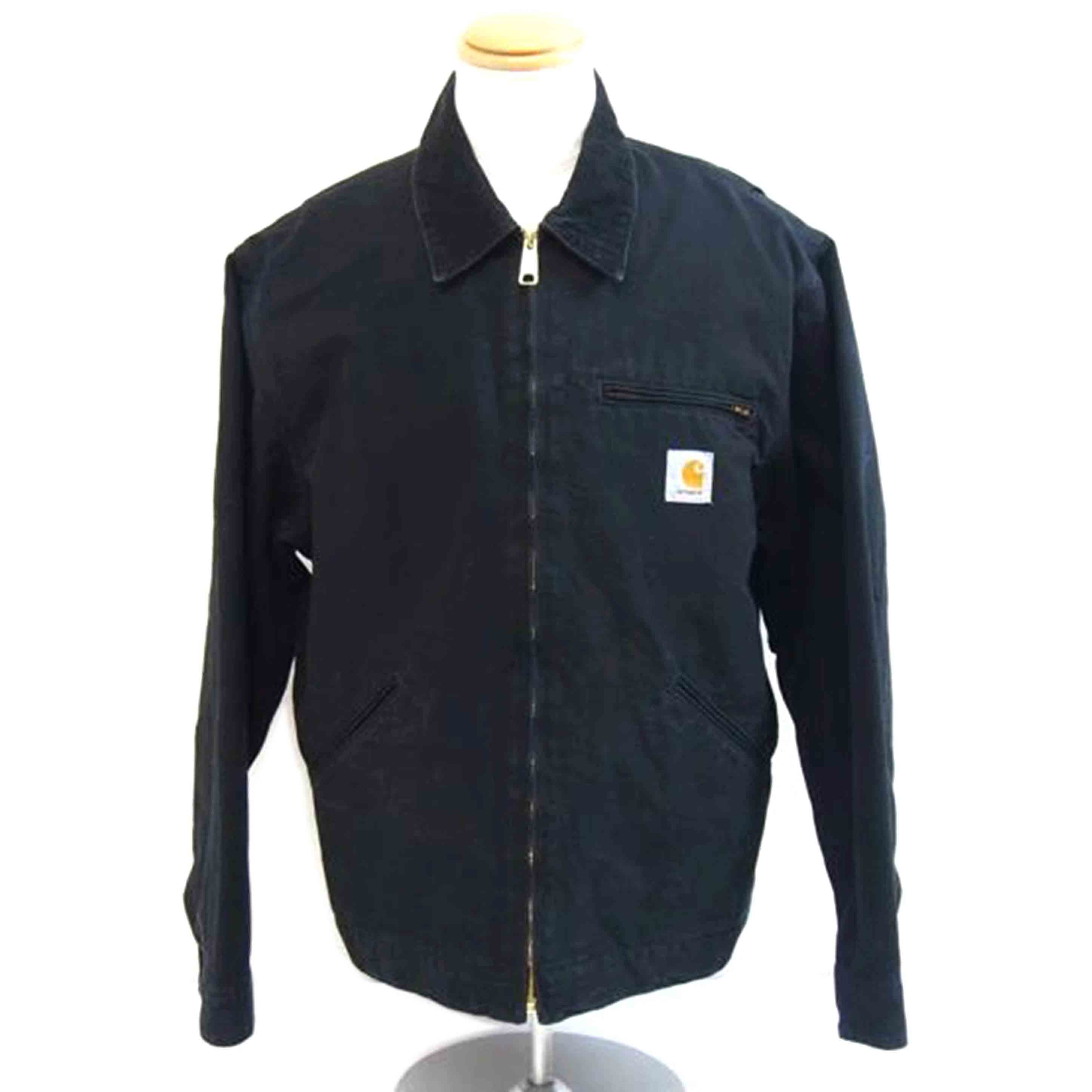 Carhartt カーハート/デトロイトジャケット/1027980.89.02.03//Bランク/71