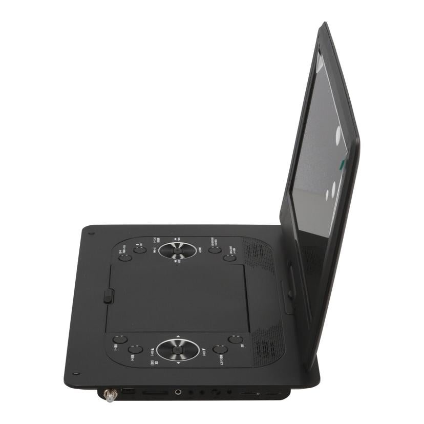 VERSOS ベルソス /ポータブルDVDプレーヤー14.1インチ/VS-S141M//VS14M25041605/Bランク/62