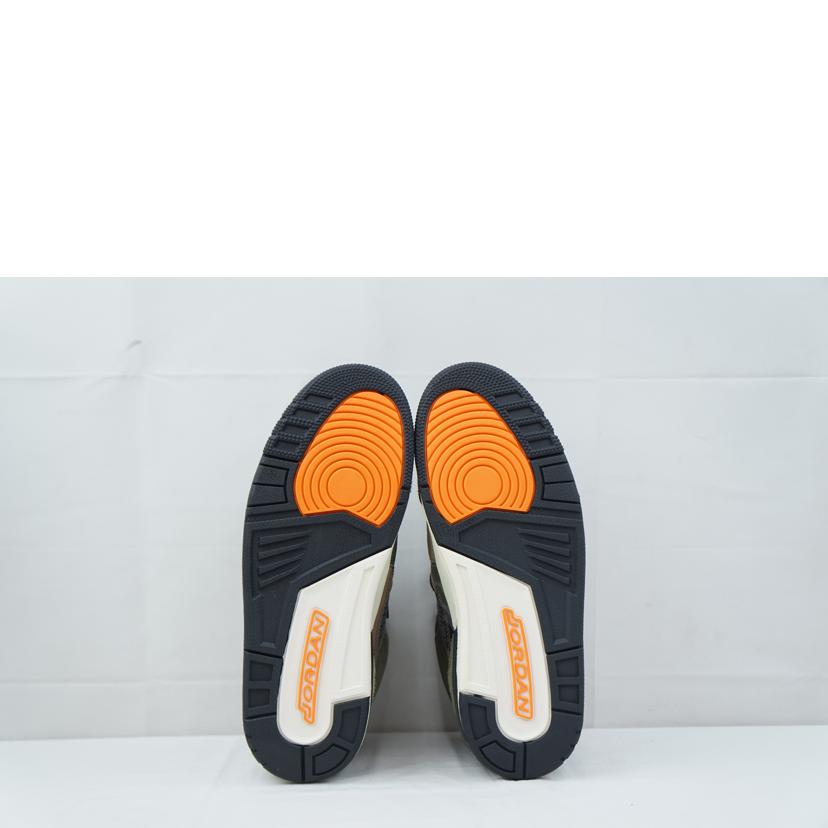 NIKE ナイキ/NIKE AIR JORDAN 3RETRO SE 27.5/DO1830-200//Aランク/67