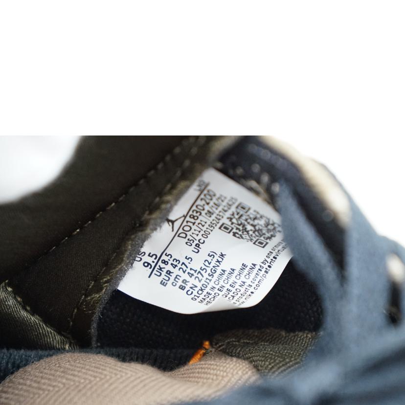 NIKE ナイキ/NIKE AIR JORDAN 3RETRO SE 27.5/DO1830-200//Aランク/67