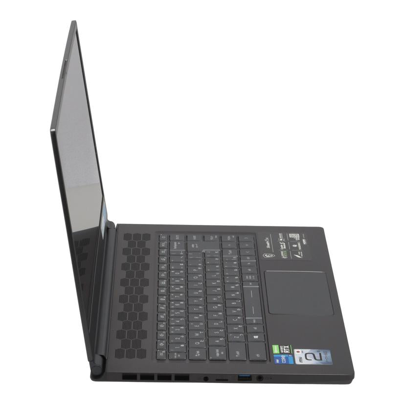 msi エムエスアイ/Win11ゲーミングノートPC/Stealth 15M A11UEK-211JP//K2104N0012235/Bランク/64