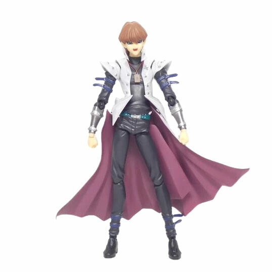 Max Factory マックスファクトリー/figma 海馬瀬人 遊戯王/372//ABランク/42