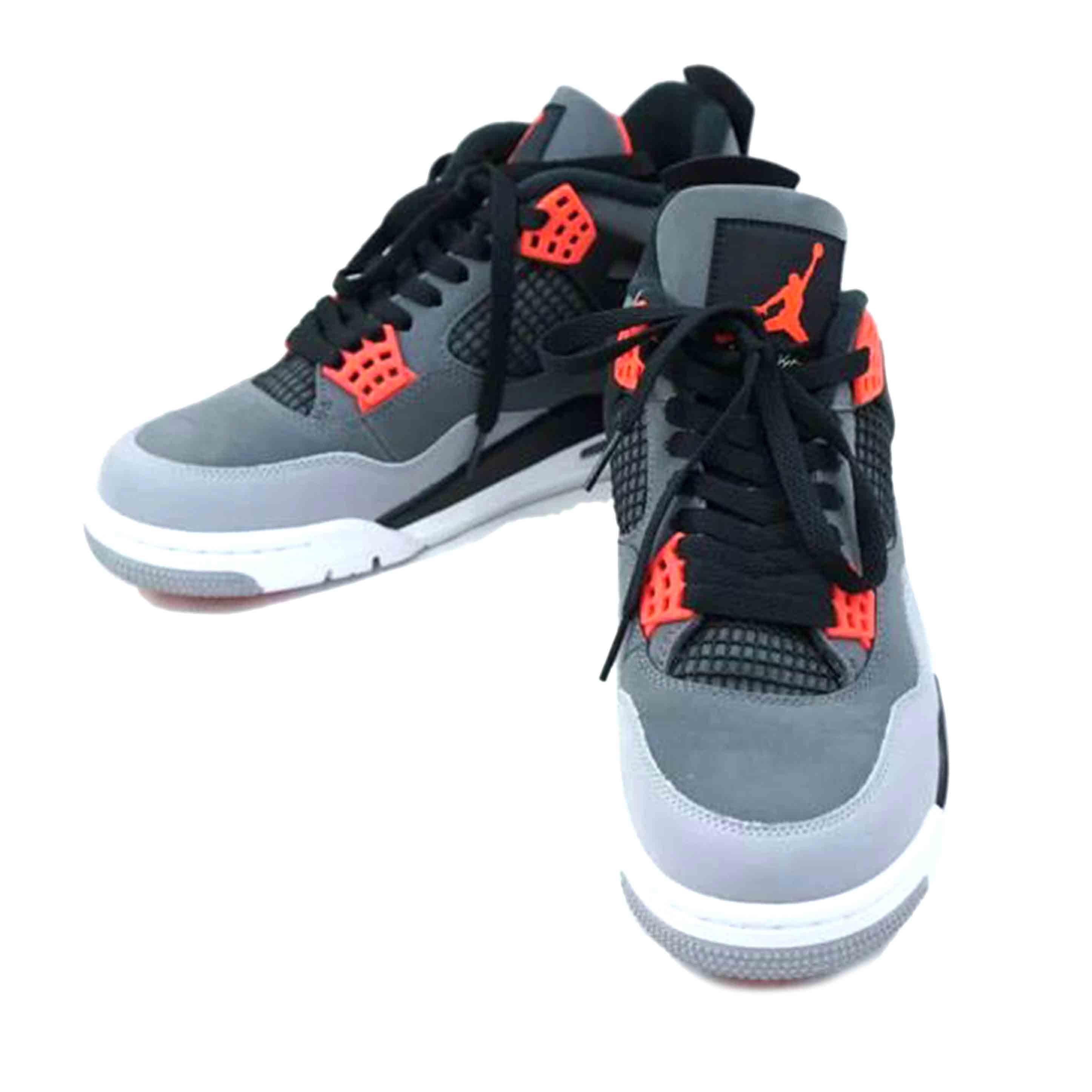 NIKE ナイキ/NIKE AIR JORDAN 4 RETRO 27.5/DH6927-061//Aランク/67