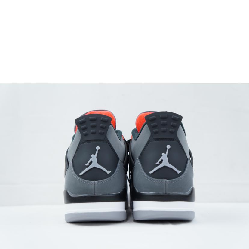 NIKE ナイキ/NIKE AIR JORDAN 4 RETRO 27.5/DH6927-061//Aランク/67