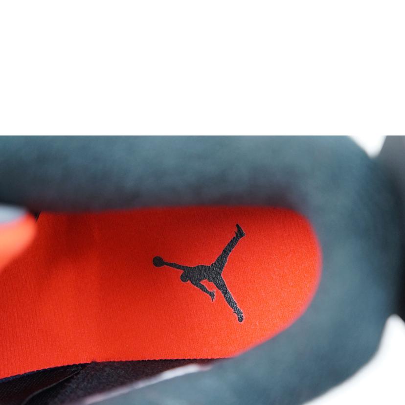 NIKE ナイキ/NIKE AIR JORDAN 4 RETRO 27.5/DH6927-061//Aランク/67