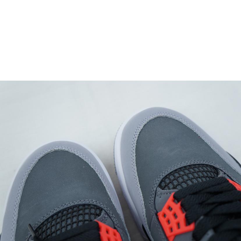 NIKE ナイキ/NIKE AIR JORDAN 4 RETRO 27.5/DH6927-061//Aランク/67