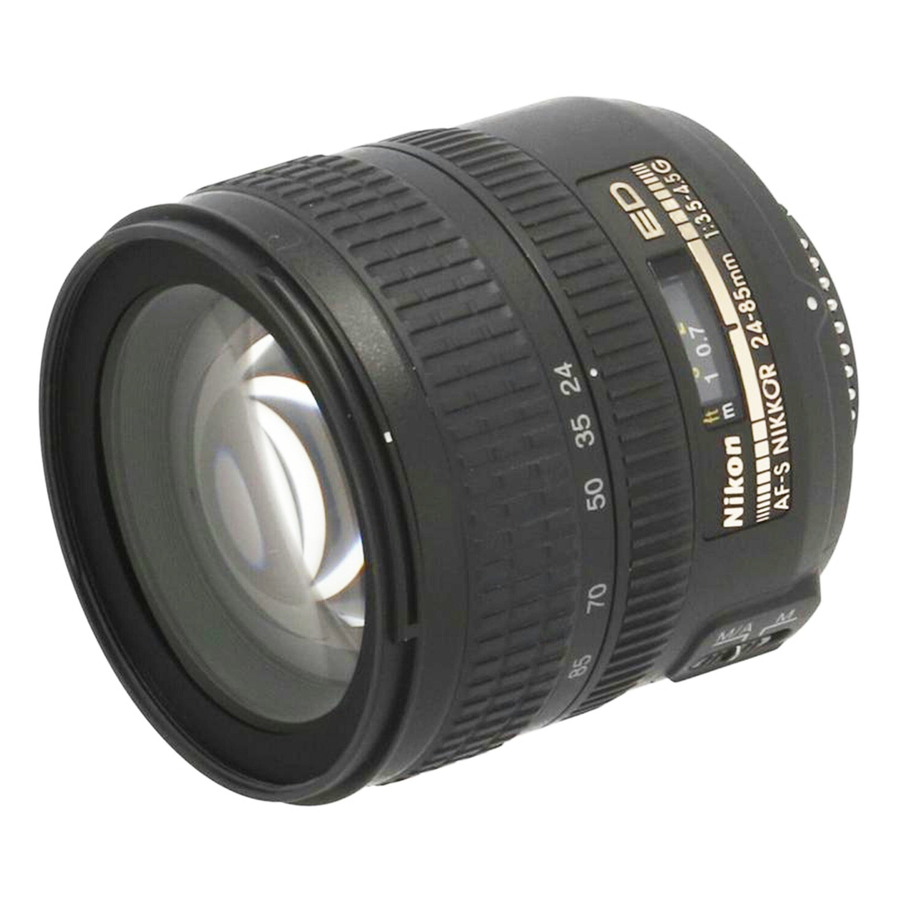Nikon ニコン /交換レンズ/24-85mm/AF-S 24-85mm f3.5-4.5 G ED//2027126/Cランク/19