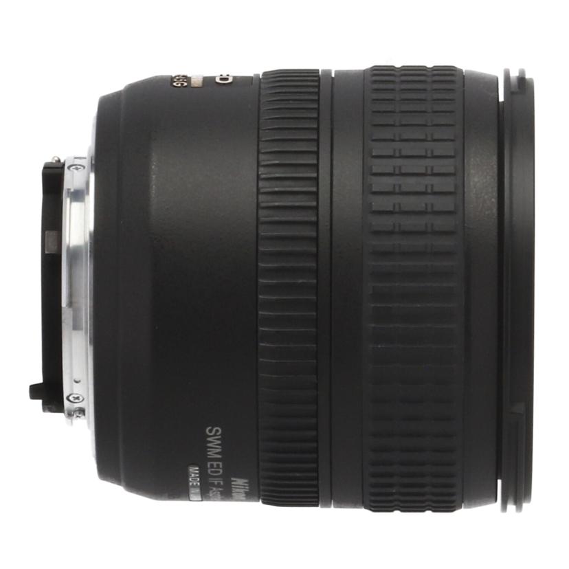 Nikon ニコン /交換レンズ/24-85mm/AF-S 24-85mm f3.5-4.5 G ED//2027126/Cランク/19