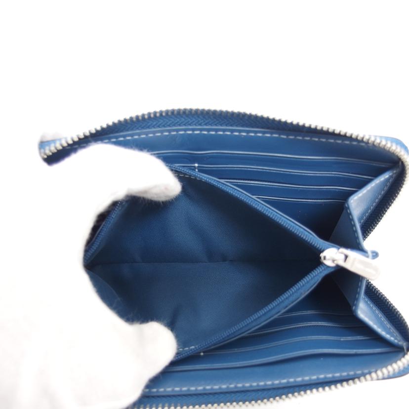 COACH コーチ/シグネチャー/ラウンドファスナー長財布/アップリケ/F26784//A18*/ABランク/04