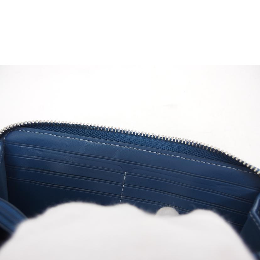 COACH コーチ/シグネチャー/ラウンドファスナー長財布/アップリケ/F26784//A18*/ABランク/04